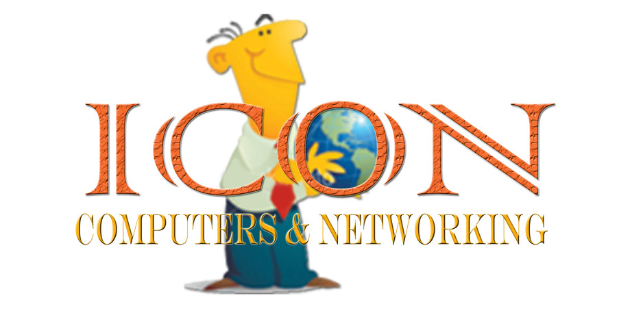 Icon Computers & Networking Pic 1