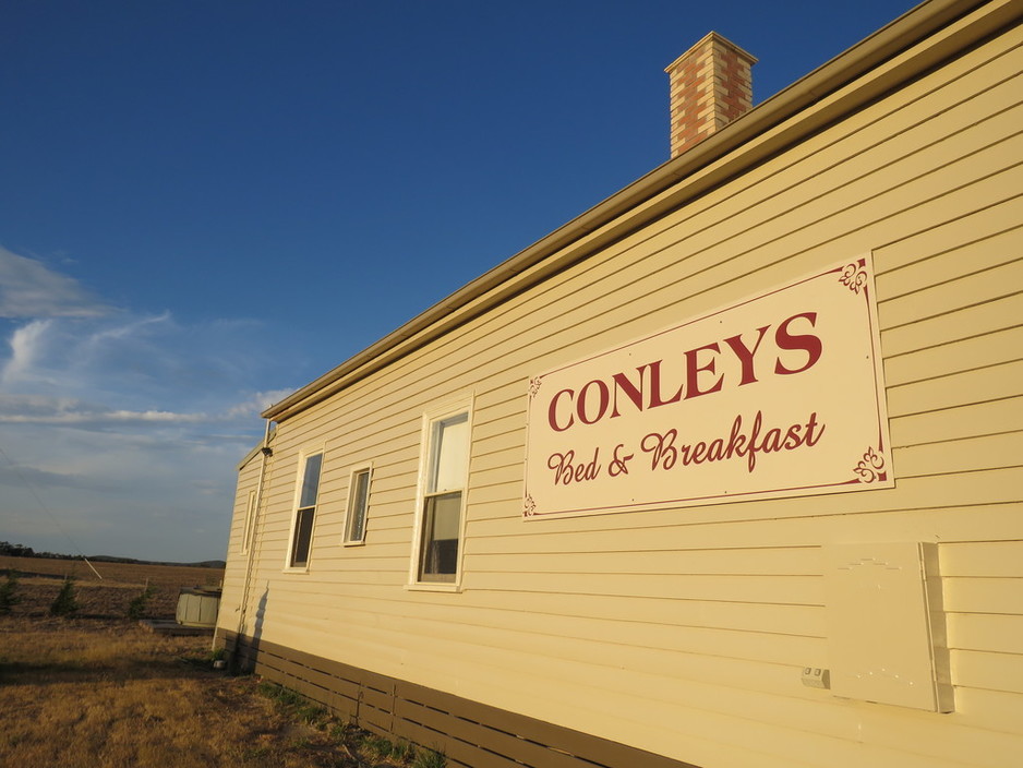 Conleys Bed & Breakfast Pic 1