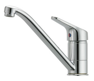 Endeavour Plumbing Pic 3 - Sink Mixer Plumber