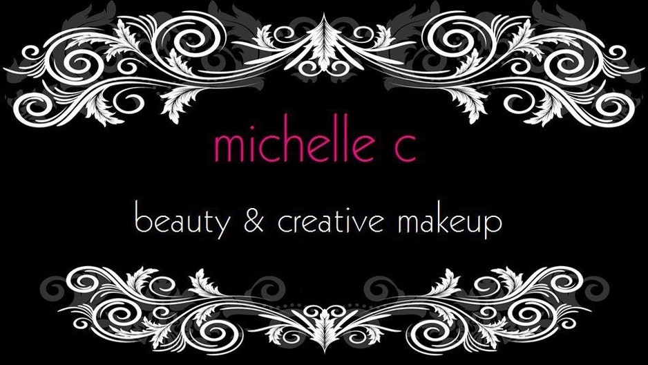 Michelle C - Makeup Artist Pic 1