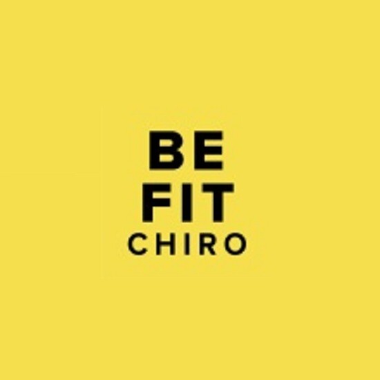 Be Fit Chiro Brunswick Pic 1