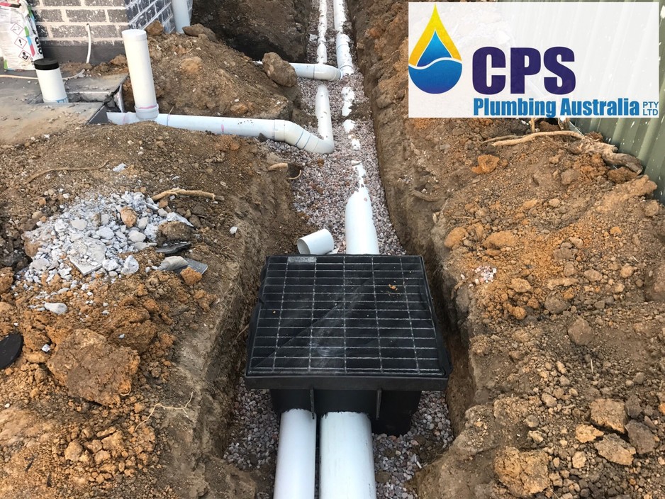 CPS Plumbing Australia Pty Ltd Pic 1