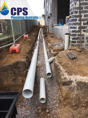 CPS Plumbing Australia Pty Ltd Pic 2