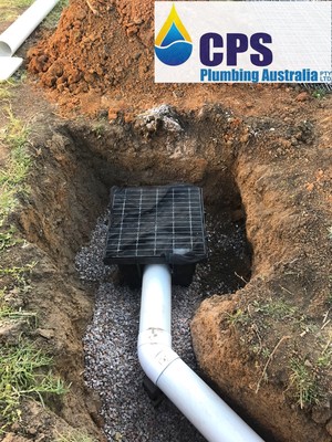 CPS Plumbing Australia Pty Ltd Pic 4