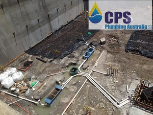 CPS Plumbing Australia Pty Ltd Pic 5