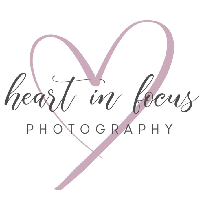 Heart In Focus Photography Pic 1