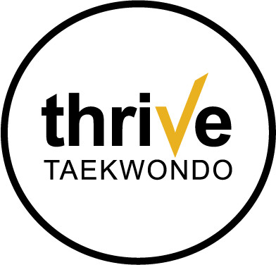 Thrive Taekwondo Pic 1