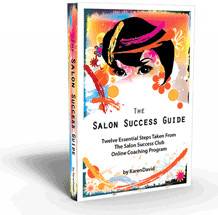 SalonGurus.com Pic 1 - Free Ebook