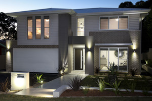 Rossmark Building Designers Pic 5 - Rossmark building designers Customised home design Caringbah NSW