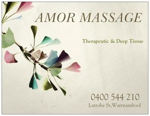 Amor Natural Therapies Pic 2