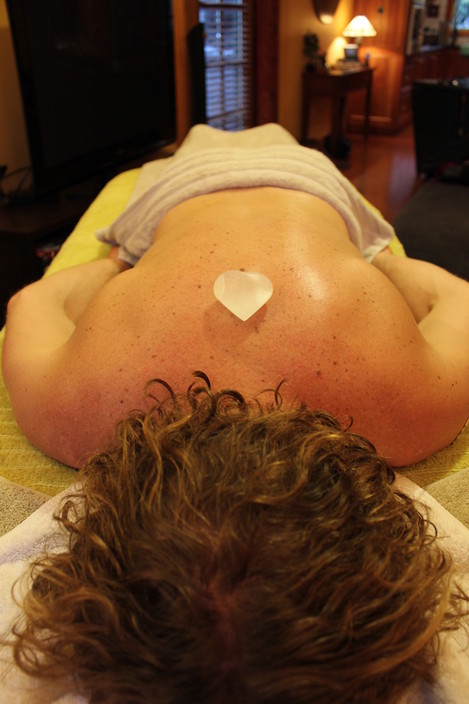 Amor Natural Therapies Pic 1