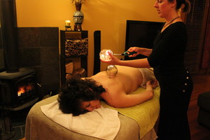 Amor Natural Therapies Pic 4