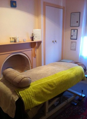 Amor Natural Therapies Pic 3