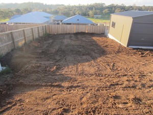 Norcon Earthworks Pty Ltd Pic 4