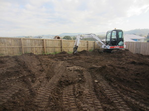 Norcon Earthworks Pty Ltd Pic 3