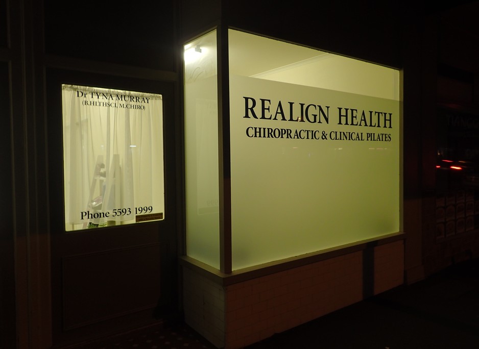 Realign Health Pic 1 - Welcome to Realign Health