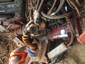 Rhino Machinery Maintenance Pic 4