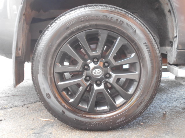 Ce Ce Crash Repairs Pic 1 - Repaired and colour changed Rims