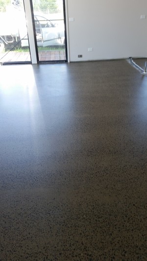 Pro Sand Concrete Polishing Pic 2