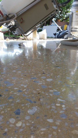 Pro Sand Concrete Polishing Pic 4