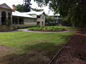 Tough Enough Cleaning & Property Maintenance Pic 2 - Residential mowing