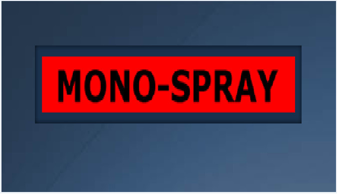 Monospray Pic 1