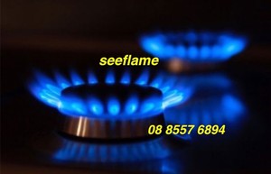 SEEFLAME- Aldinga- Plumbing-Hot water- Gas Heating- Air Conditioning Pic 2