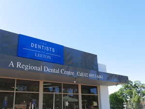 The Dentists of Leeton Pic 2