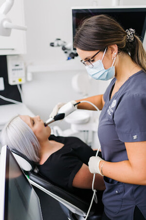 Wilton Dental & Cosmetics Pic 3