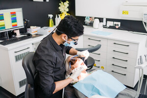 Wilton Dental & Cosmetics Pic 2