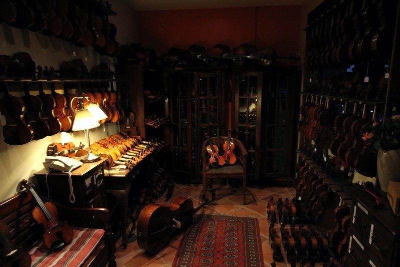 Animato Strings in Eagle Farm, Brisbane, QLD, Musical Instruments