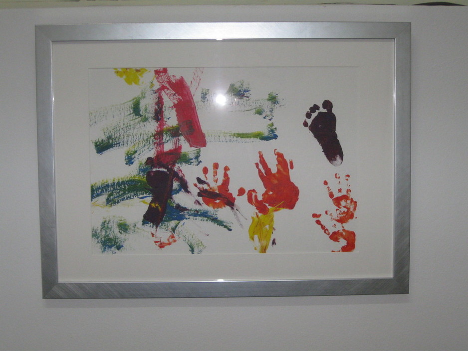 Base Art Pic 1 - you name it we frame it