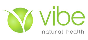 Vibe Natural Health Pic 2 - Vibe Natural Health Logo