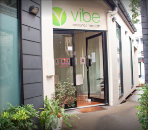 Vibe Natural Health Pic 5 - Inviting you inside the Vibe Natural Health Clinic located in the Grange Brisbane