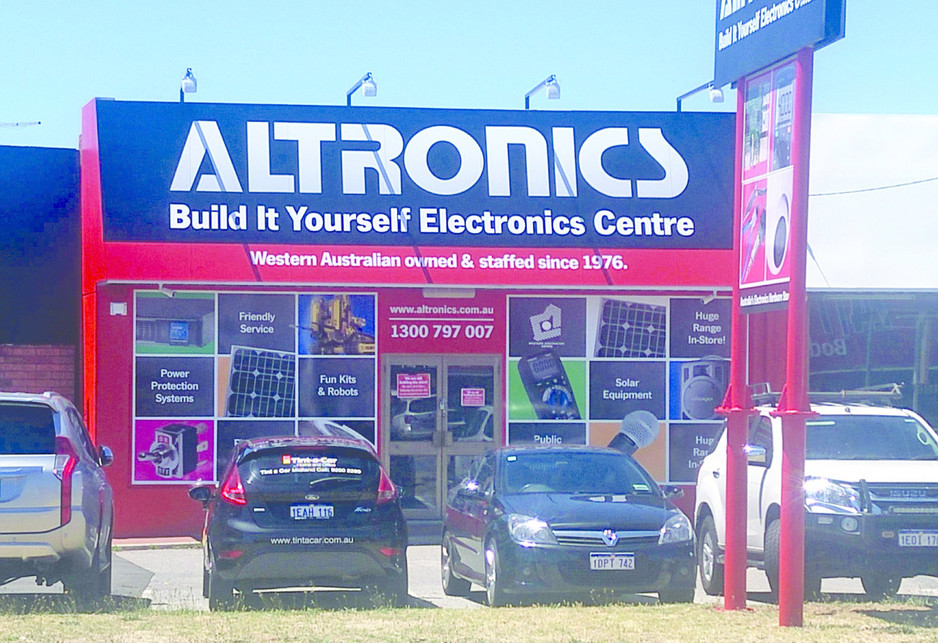 Altronics Pic 1