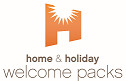 Home and Holiday Welcome Packs Pic 1