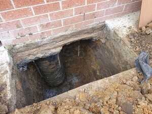 Elite Restumping & Underpinning Pic 3 - Underpinning