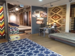 Hali Rugs Pic 5 - Interior Front 1