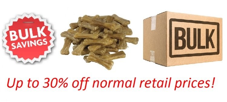 Hills Rawhide Pic 1 - Discount On Dog Chews Australia