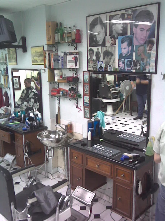 Sydney Barber Shops Pic 1