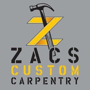 Zac's Custom Carpentry Pic 2