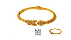 Kabul Jewellers Pic 2