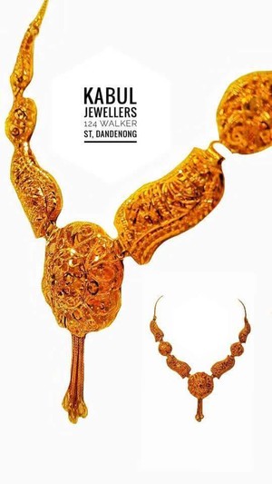 Kabul jewellers deals