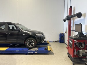 Autoclass Tyres & Service Centre Pic 3