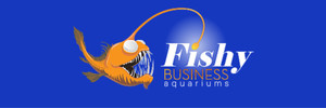 Fishy Business Aquariums Pic 3