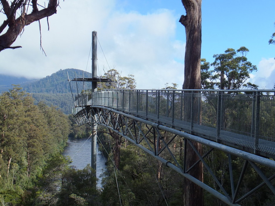 Industrial Galvanizers (Tasmania) Pic 1