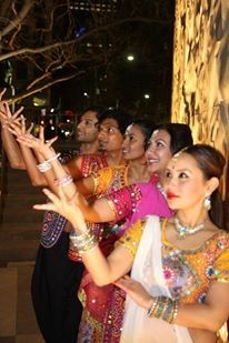 Bindaas Bollywood Dance Pic 3