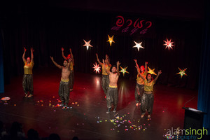 Bindaas Bollywood Dance Pic 2