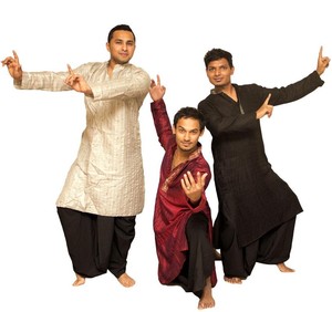 Bindaas Bollywood Dance Pic 4