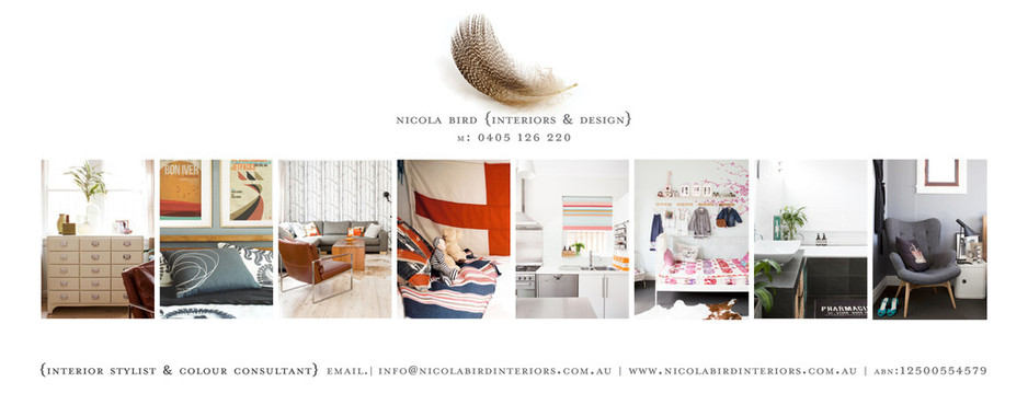 Nicola Bird Interiors & Design Pic 1